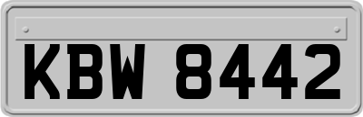 KBW8442