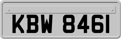 KBW8461