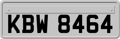 KBW8464