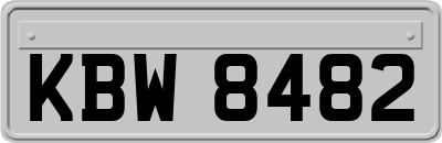 KBW8482