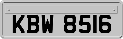 KBW8516