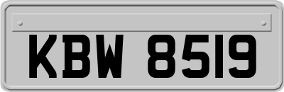 KBW8519