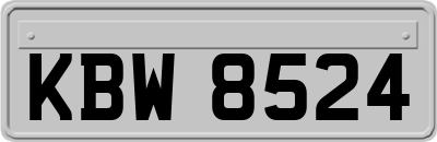 KBW8524