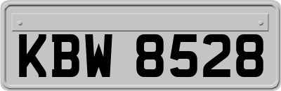 KBW8528
