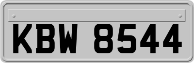 KBW8544