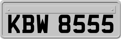 KBW8555