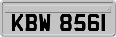 KBW8561