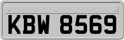 KBW8569