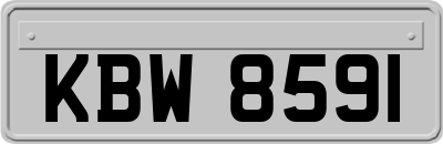 KBW8591