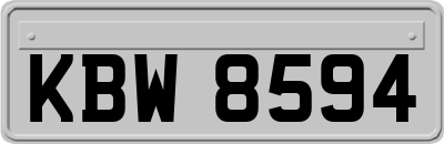 KBW8594