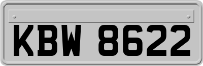 KBW8622