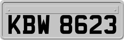 KBW8623