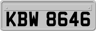 KBW8646