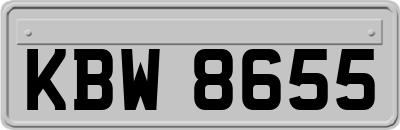 KBW8655