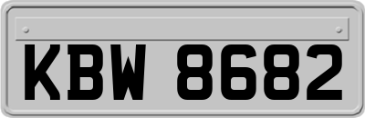 KBW8682