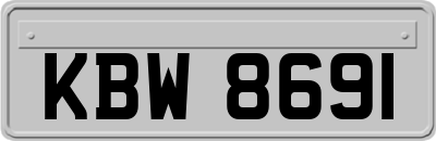 KBW8691