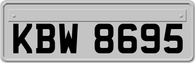 KBW8695