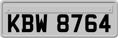 KBW8764