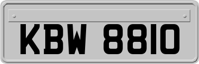 KBW8810