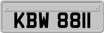 KBW8811