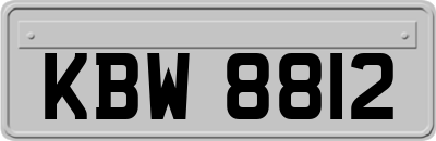 KBW8812