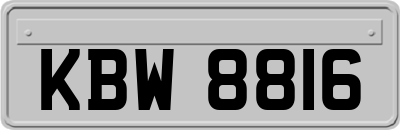 KBW8816