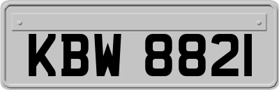KBW8821
