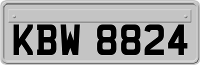 KBW8824