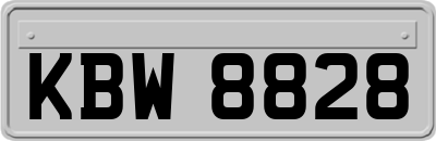 KBW8828