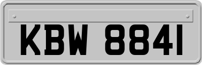 KBW8841