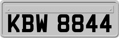 KBW8844