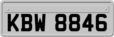 KBW8846