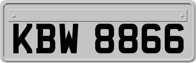 KBW8866