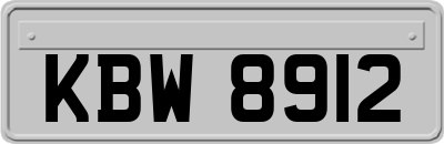 KBW8912