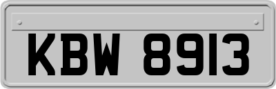 KBW8913