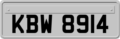 KBW8914