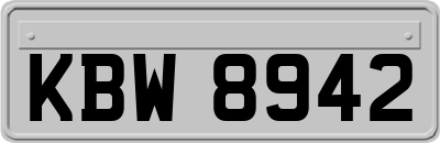KBW8942