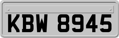 KBW8945