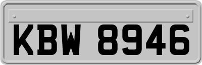 KBW8946