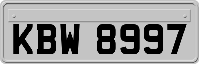 KBW8997
