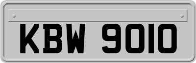KBW9010