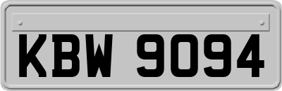 KBW9094