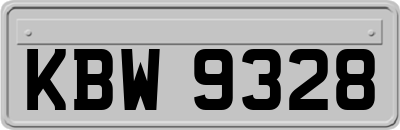 KBW9328