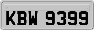 KBW9399