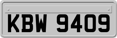 KBW9409