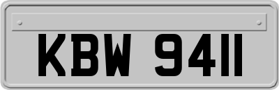 KBW9411