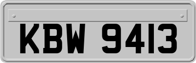 KBW9413