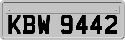 KBW9442