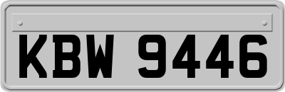 KBW9446