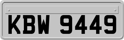 KBW9449